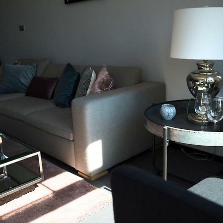 Apartament Na Bulwarze - Parter Z Prywatnym Wejsciem Apartment Ustka Ngoại thất bức ảnh