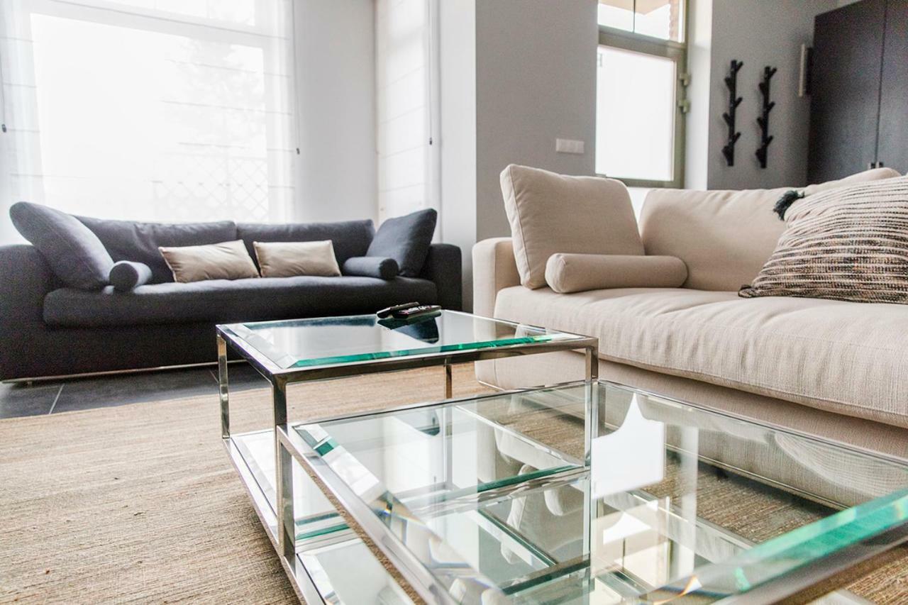 Apartament Na Bulwarze - Parter Z Prywatnym Wejsciem Apartment Ustka Ngoại thất bức ảnh